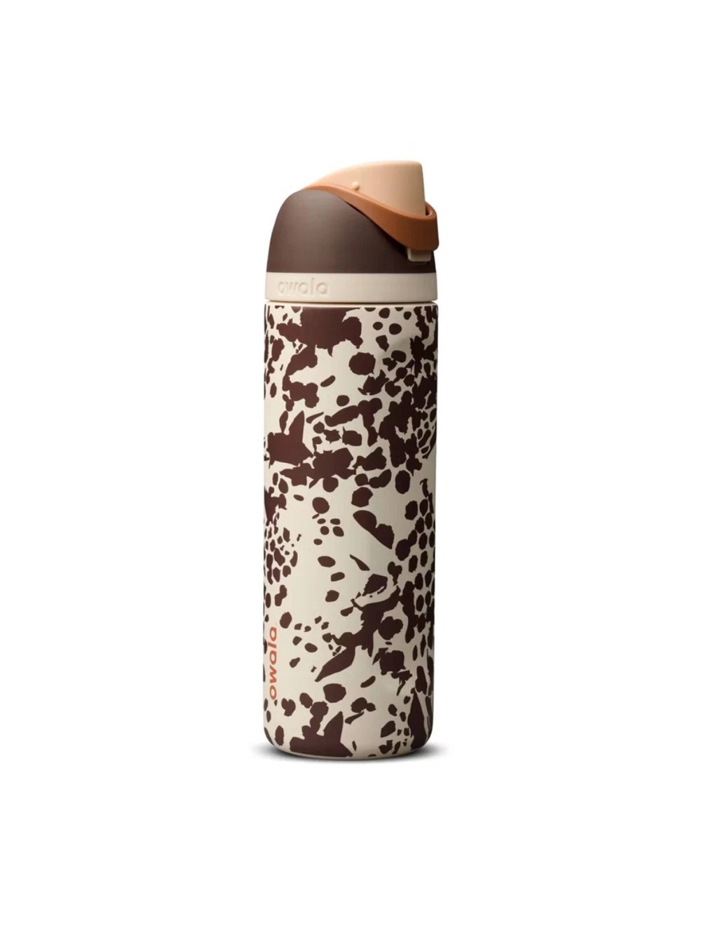 NWT Owala 24oz Stainless Steel Special Edition FreeSip Water Bottle Cowgirl Core